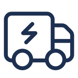 Logistics & Transport logo